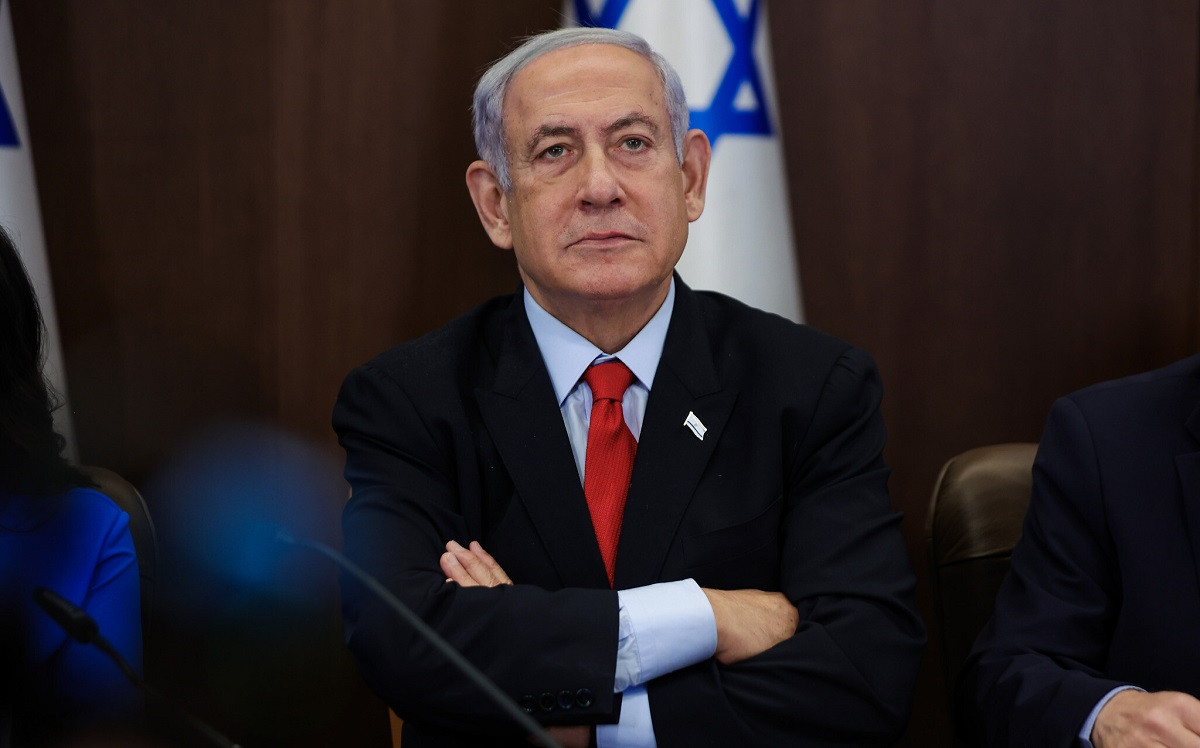 इजरायल ‘दङ्गा’मा संलग्न एक हजार इरिट्रियालीलाई देश निकाला गछौँ : प्रधानमन्त्री